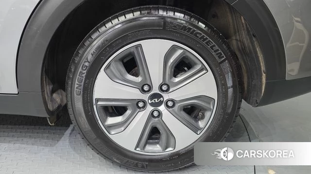 Kia The New Niro id 4323881 из Кореи 13