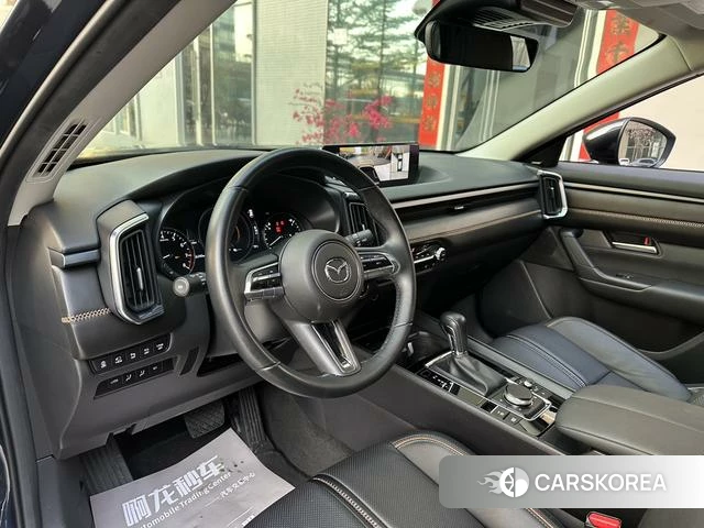 Mazda CX-50 line also id 4273894 из Китая 13