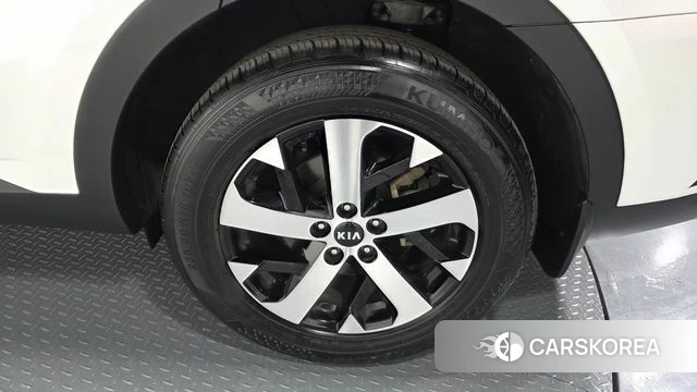 Kia Sorento 4th Generation id 4196499 из Кореи 13