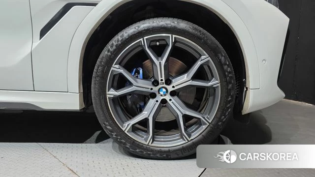 BMW X6 (G06) id 4688258 из Кореи 13