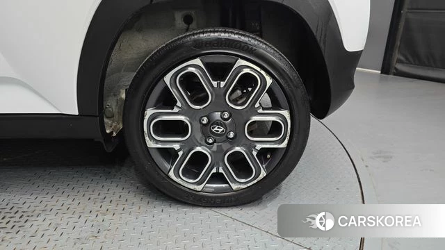 Hyundai Casper id 4585454 из Кореи 13