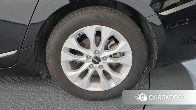 Kia K8 id 4779466 из Кореи 13