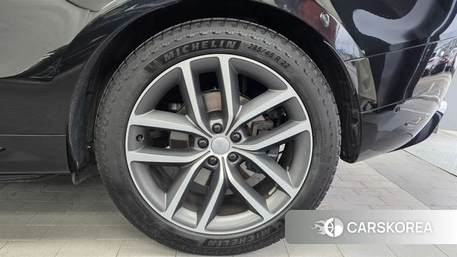 Land Rover Range Rover Sport 3rd Generation id 4560274 из Кореи 13