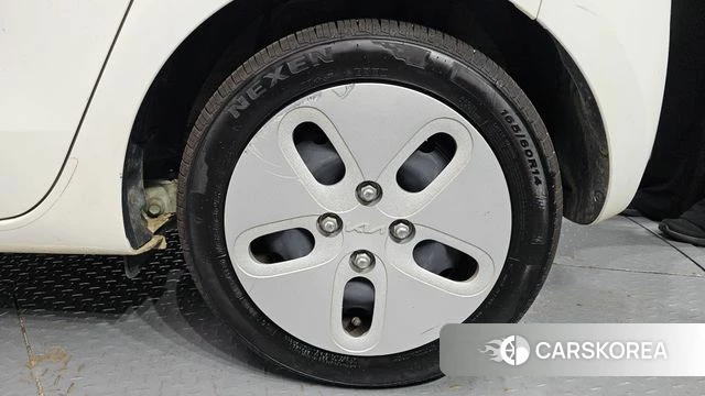 Kia The New Ray id 4267753 из Кореи 13