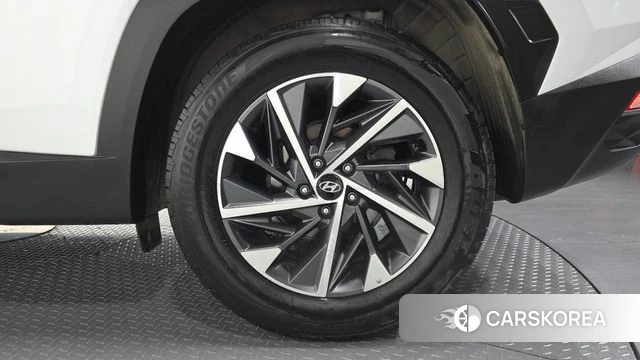 Hyundai Tucson (NX4) id 4906636 из Кореи 13