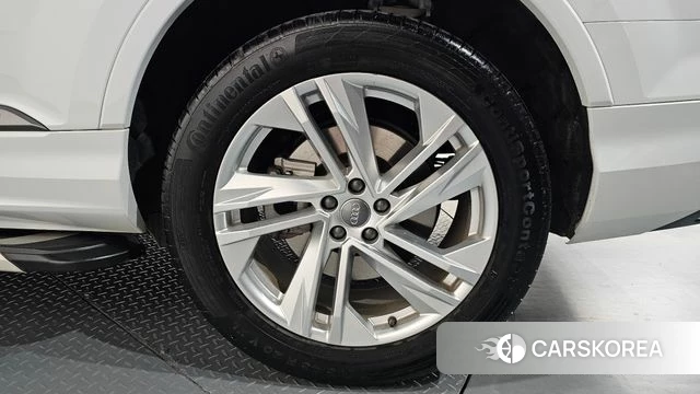 Audi Q7 (4M) id 4429720 из Кореи 13