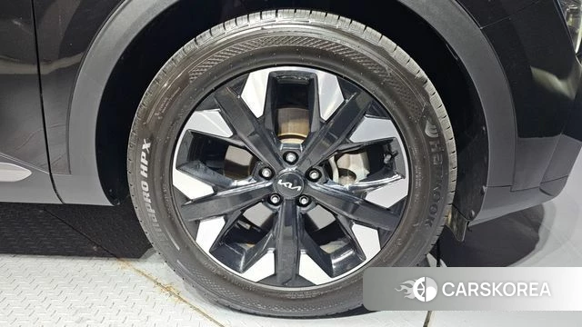Kia Sportage 5th Generation id 4735574 из Кореи 13