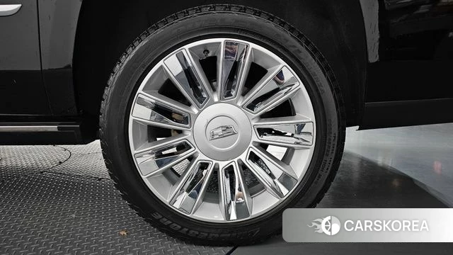 Cadillac Escalade id 4232402 из Кореи 13