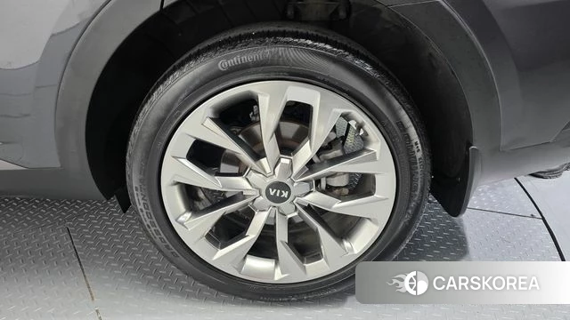 Kia Sorento 4th Generation id 4377357 из Кореи 13