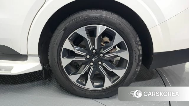 Kia Carnival 4th generation id 4476462 из Кореи 13
