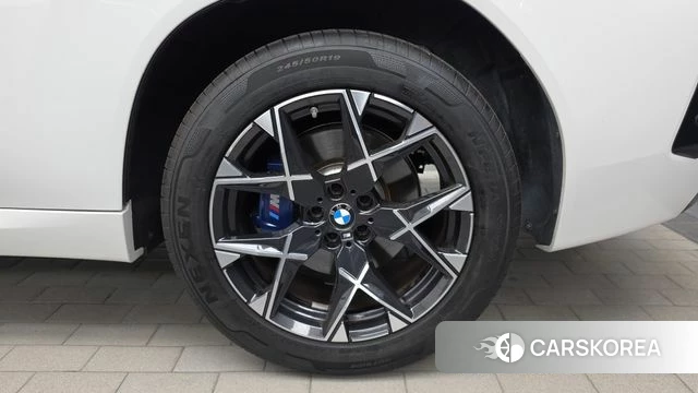 BMW X3 (G45) id 4700608 из Кореи 13