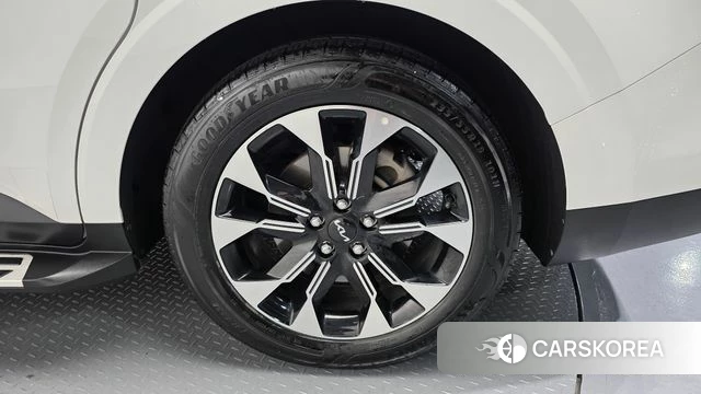 Kia Carnival 4th generation id 4506677 из Кореи 13