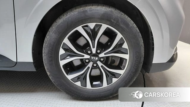 Kia Carnival 4th generation id 4429147 из Кореи 13