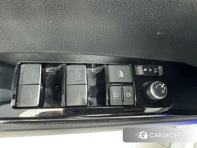 Toyota Camry id 4279166 из Китая 13