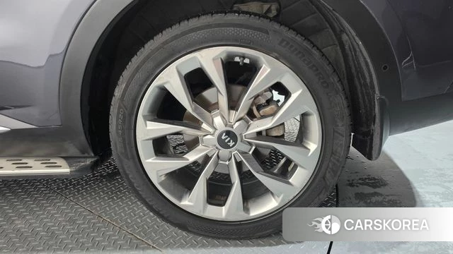 Kia Sorento 4th Generation id 4754818 из Кореи 13