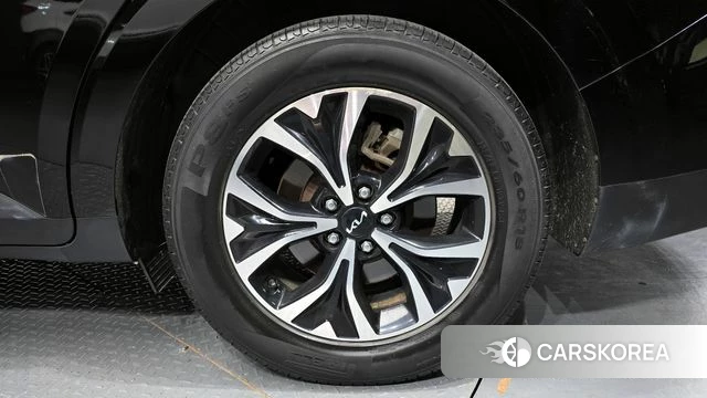 Kia Carnival 4th generation id 4231475 из Кореи 13