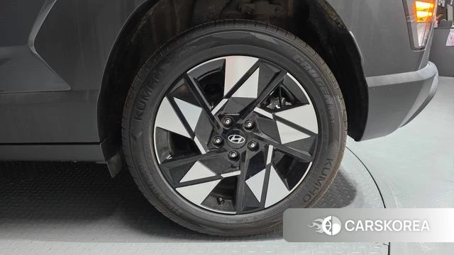 Hyundai Kona Hybrid (SX2) id 4280977 из Кореи 13