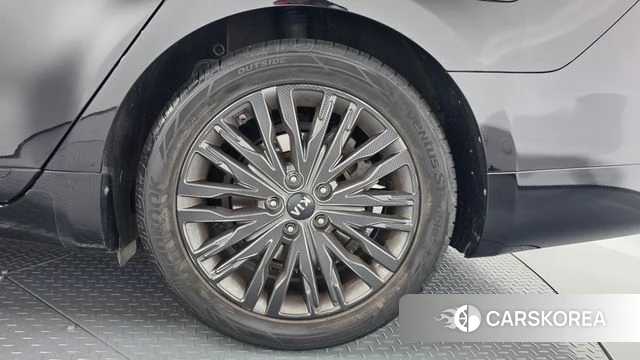Kia K7 Premier id 4620050 из Кореи 13