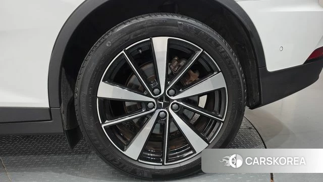 Polestar Polestar 2 id 4835484 из Кореи 13