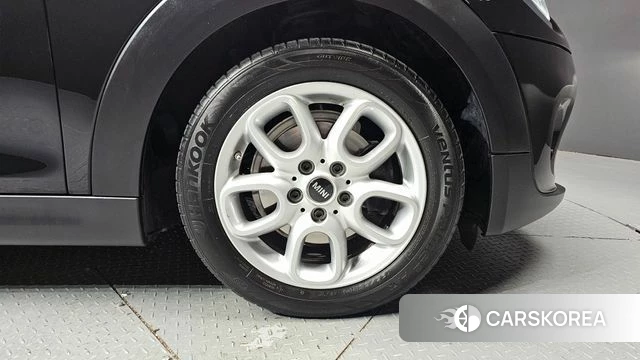Mini Cooper id 4316856 из Кореи 13