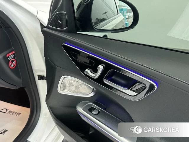 Mercedes-Benz Class C id 4300065 из Китая 13