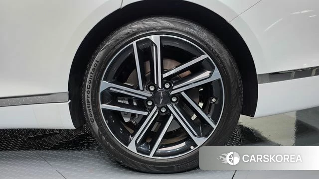 Genesis G80 (RG3) id 4623267 из Кореи 13