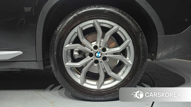 BMW X4 (G02) id 4445537 из Кореи 13
