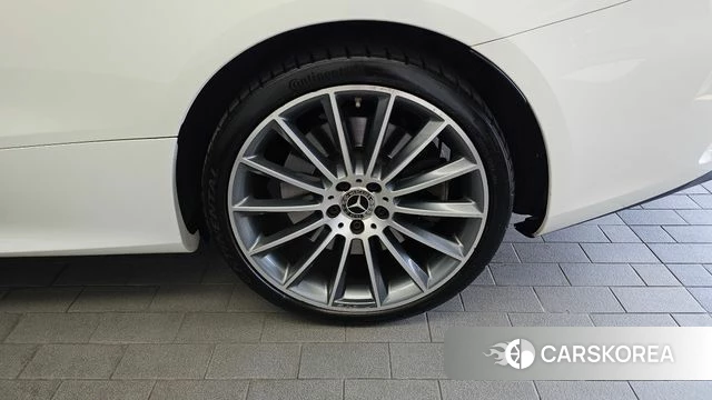 Mercedes-Benz E-Class W213 id 4446967 из Кореи 13