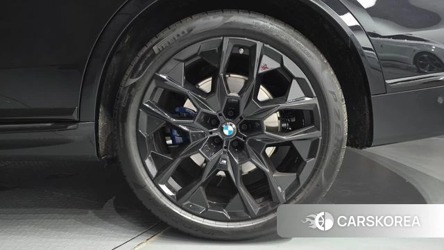 BMW X7 (G07) id 4729799 из Кореи 13