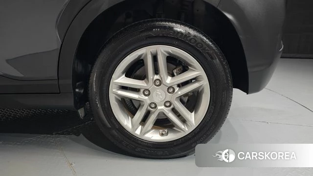 Hyundai Kona id 4741773 из Кореи 13