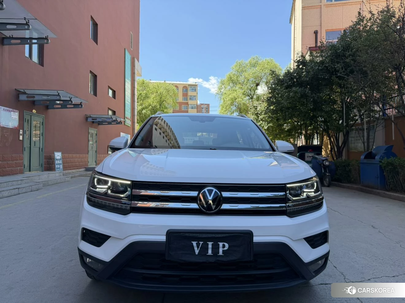 Volkswagen Tuyue id 4413281 из Китая 13