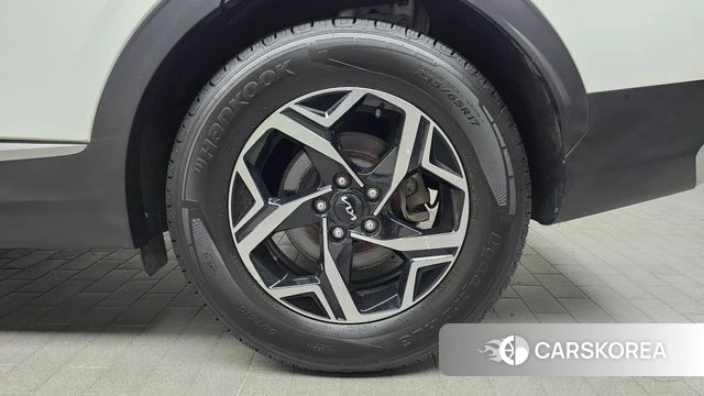 Kia Sportage 5th Generation id 4716068 из Кореи 13