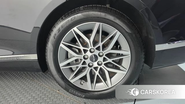 Genesis G80 (RG3) id 4778547 из Кореи 13