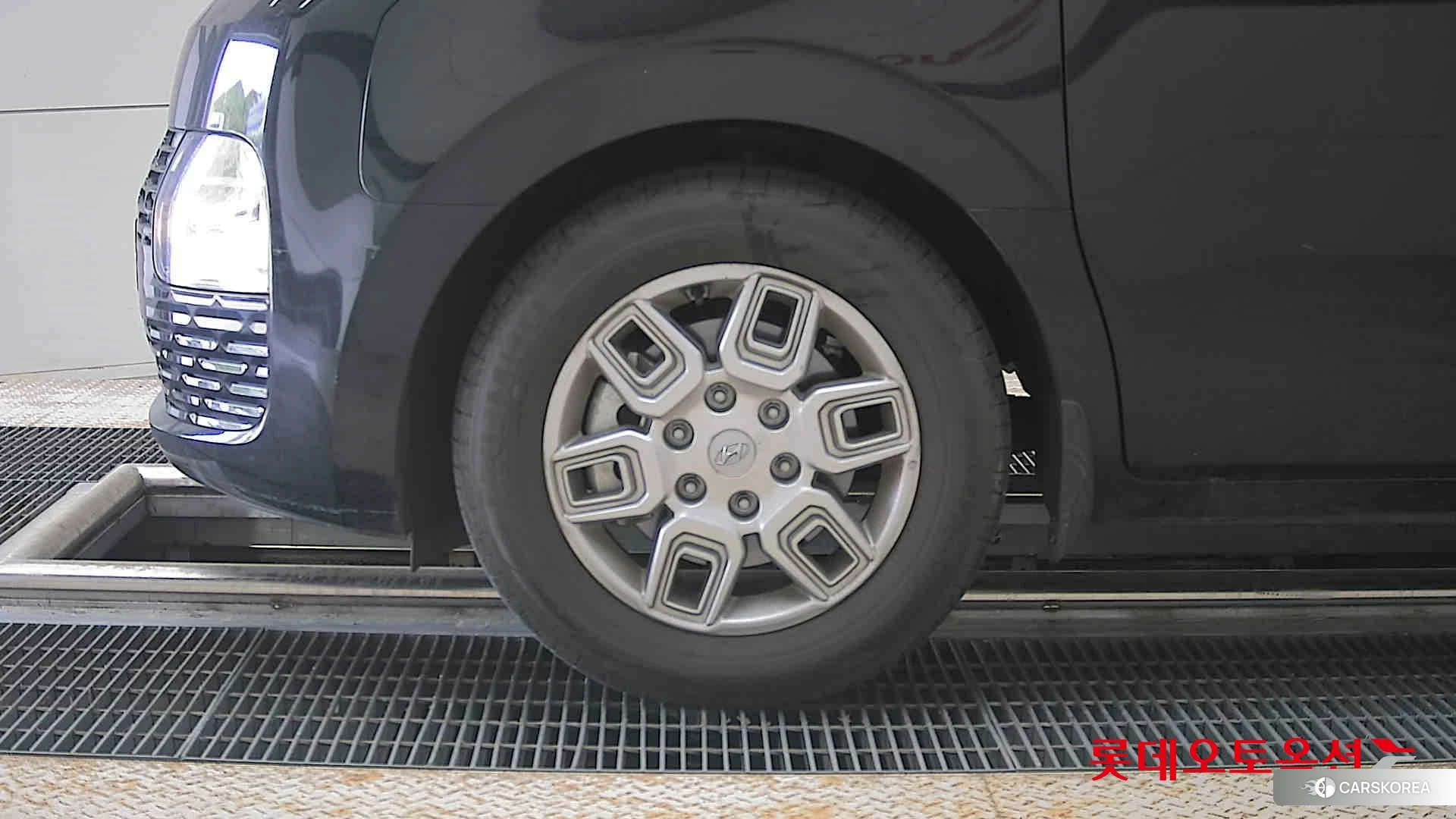Hyundai Staria id 4289491 из Кореи 13