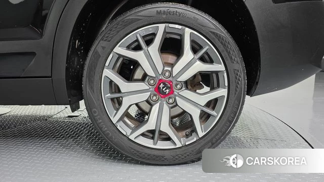 Kia Seltos id 4390139 из Кореи 13