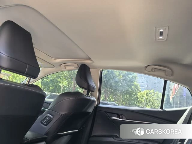 Toyota Camry id 4297852 из Китая 13