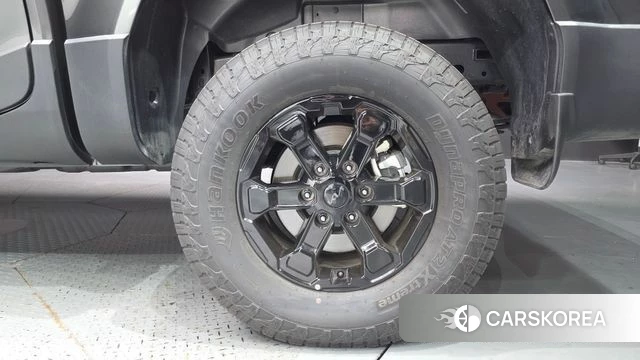 Kia Tasman id 4921275 из Кореи 13