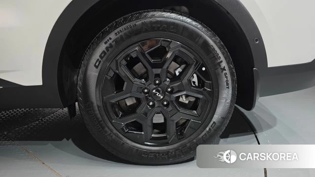 Kia The New Sorento 4th Generation id 4847533 из Кореи 13