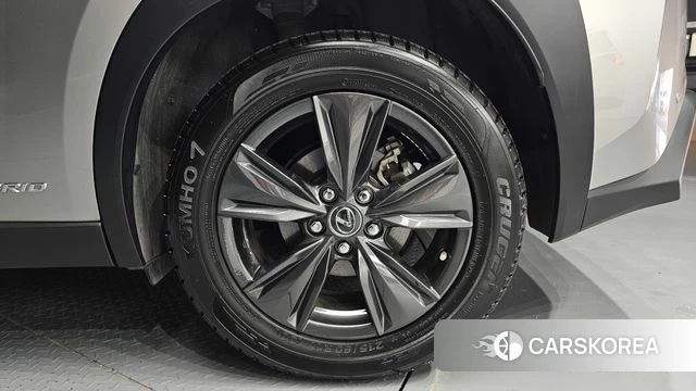 Lexus UX250h id 4250673 из Кореи 13