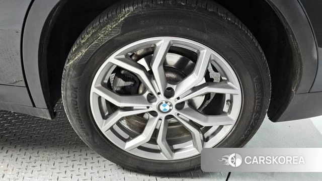 BMW X3 (G01) id 4294274 из Кореи 13