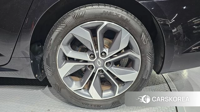 Renault Korea (Samsung) SM6 id 4447567 из Кореи 13