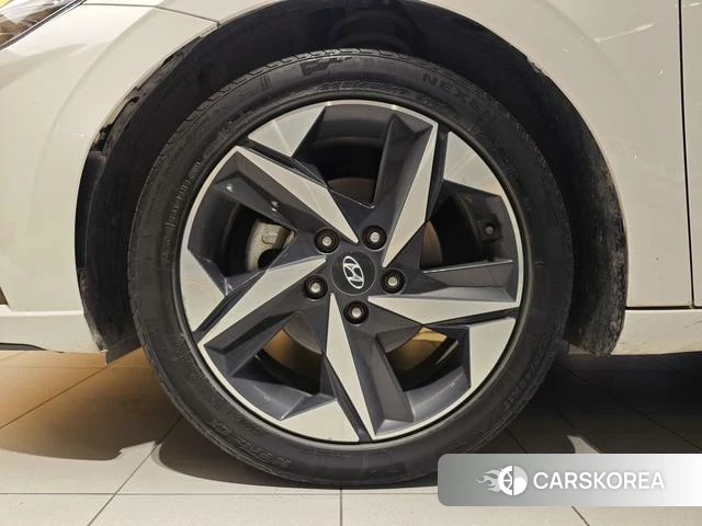 Hyundai Elantra id 4321395 из Китая 13