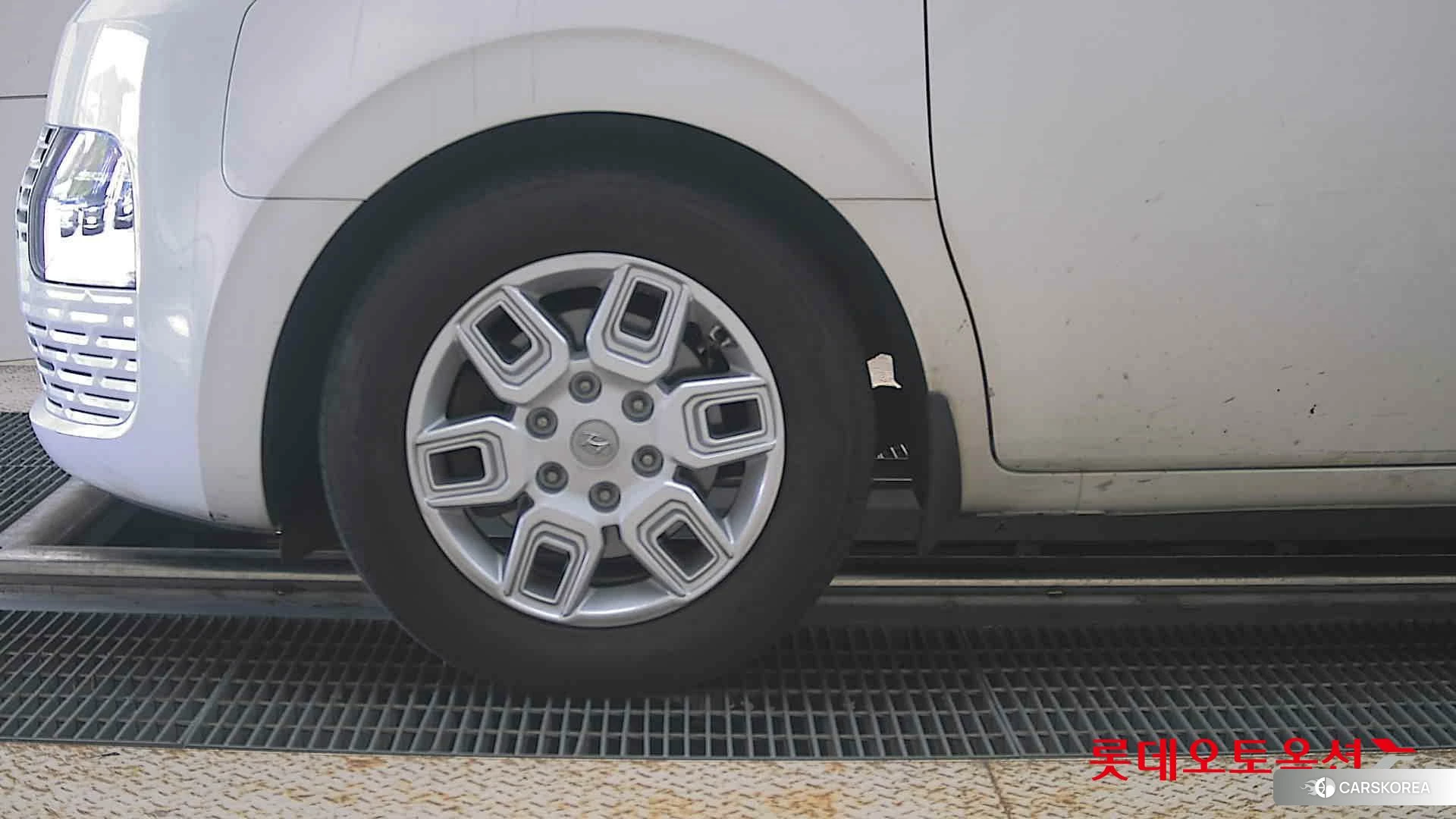 Hyundai Staria id 4669113 из Кореи 13
