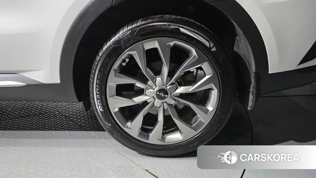 Kia Sorento 4th Generation id 4619298 из Кореи 13