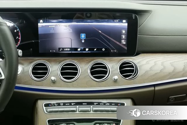 Mercedes-Benz E-class id 4259610 из Китая 13