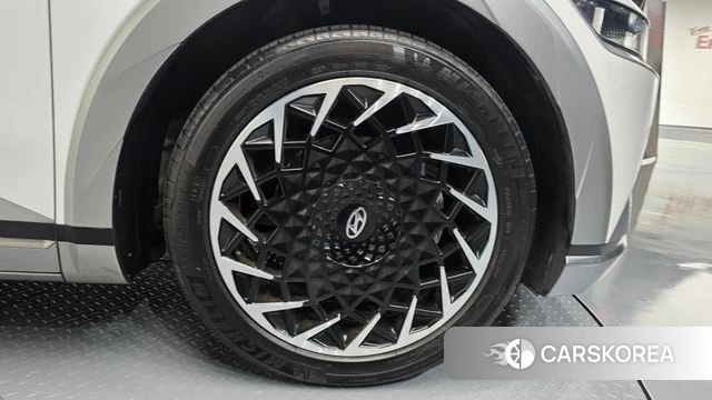 Hyundai Ionic 5 id 4617943 из Кореи 13