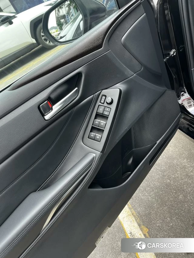 Toyota Asian dragon id 4220553 из Китая 13