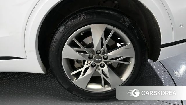Genesis GV70 id 4401948 из Кореи 13