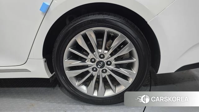 Kia The New K5 2nd generation id 4605365 из Кореи 13