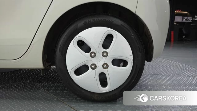 Kia The New Kia Ray id 4898349 из Кореи 13